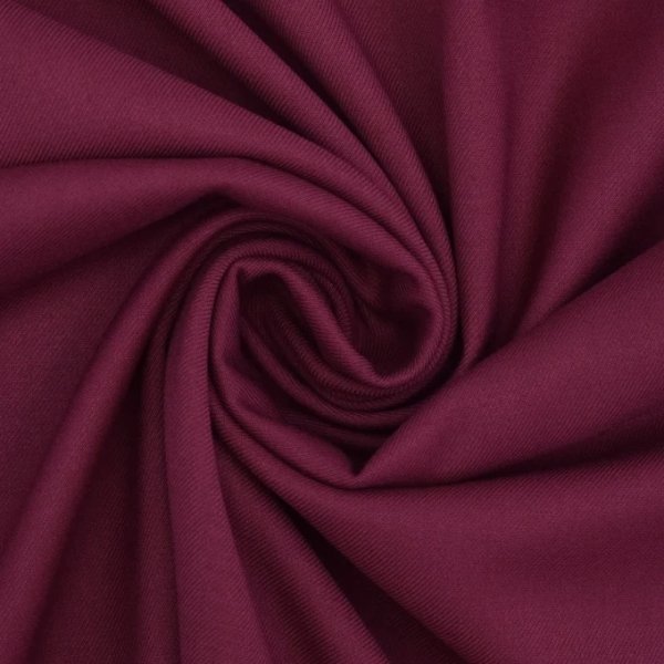Fibre Mood, Soft Twill,  beere